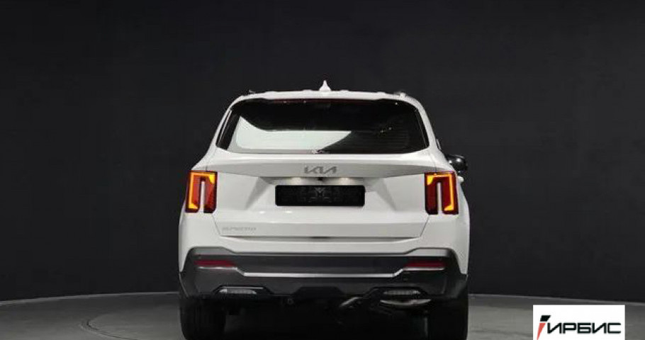 Kia Sorento NEW 